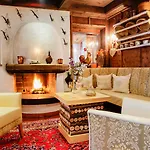 Hotel Familien- & Vitalhotel Auenhof