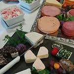 Familien- & Vitalhotel Auenhof Hotel Fulpmes