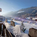Hotel Familien- & Vitalhotel Auenhof